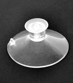 42MM suction cup with drawing pin